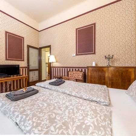 Josephine Studio Budapeszt Zewnętrze zdjęcie